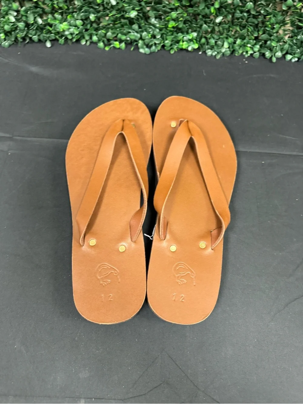 Kiwi Sandals  Style No. 1 - Men’s 12